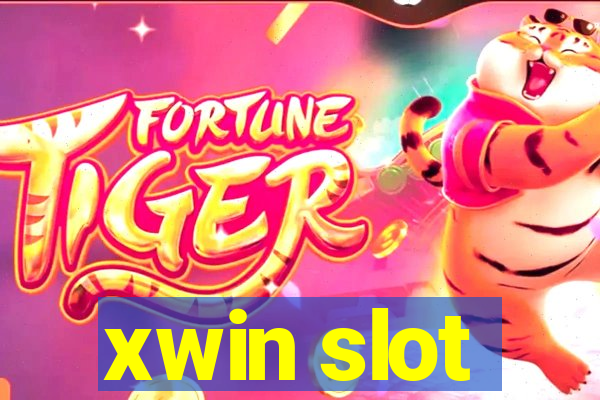 xwin slot